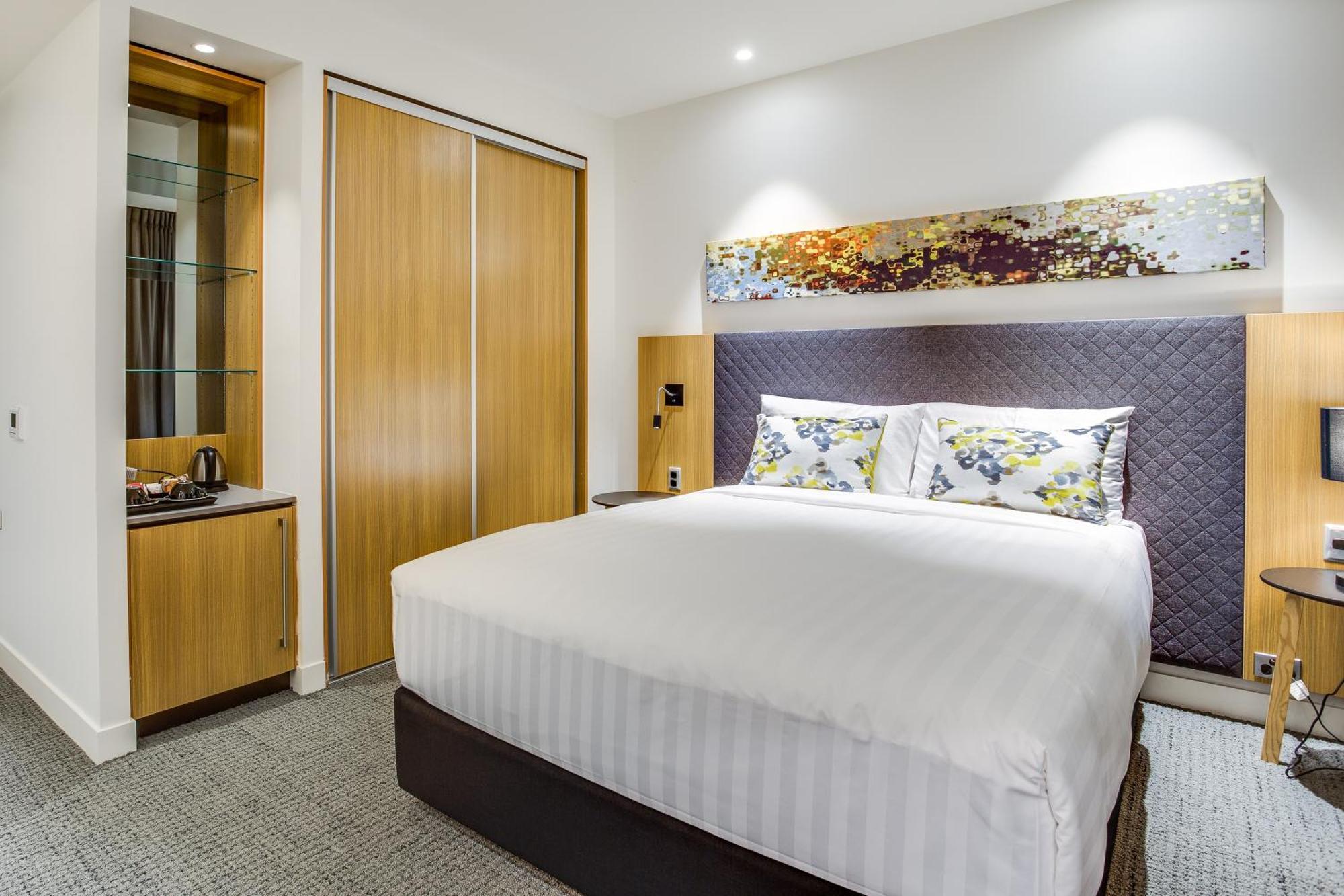 Quality Hotel Rules Club Wagga Wagga Wagga Exteriör bild